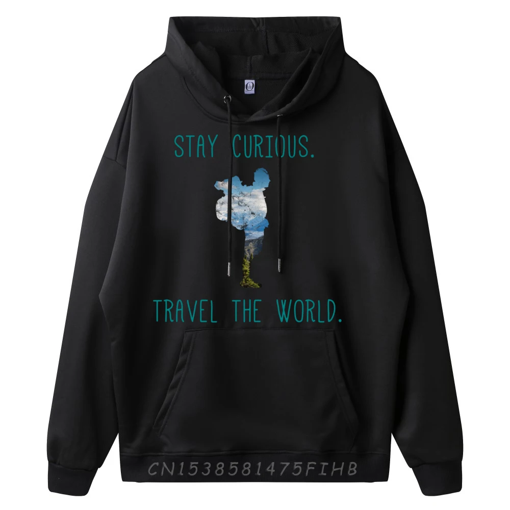 Wanderlust Travelling Adventure Bagpacker Lifestyle Xs Graphic Pullover Hoodies Streetwear Memorial Day
