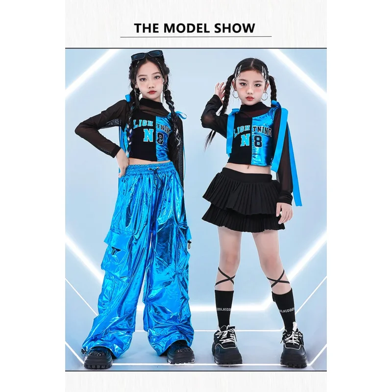 Childrens Hip Hop D… - image