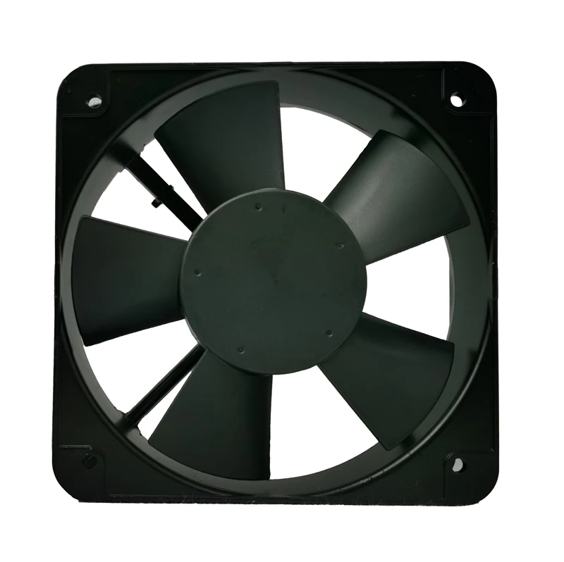 TA20060HBL-2 220/240V 0.45A 50/60Hz 200x200x60mm 20060 AC Cooling Fan