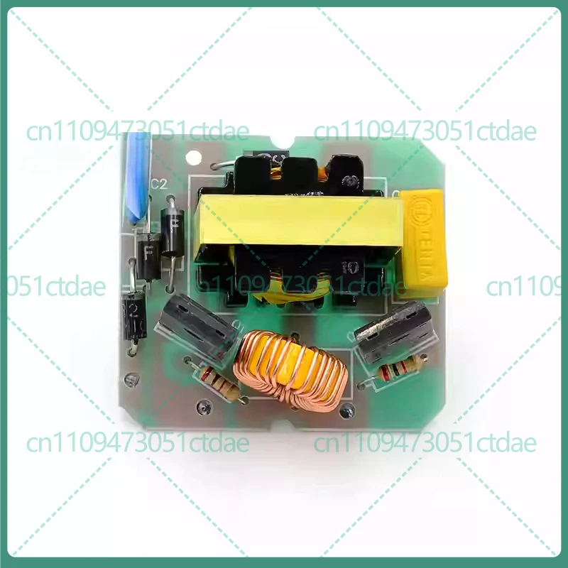 10-50pcs For 40W DC-AC Inverter Module 12V to 220V