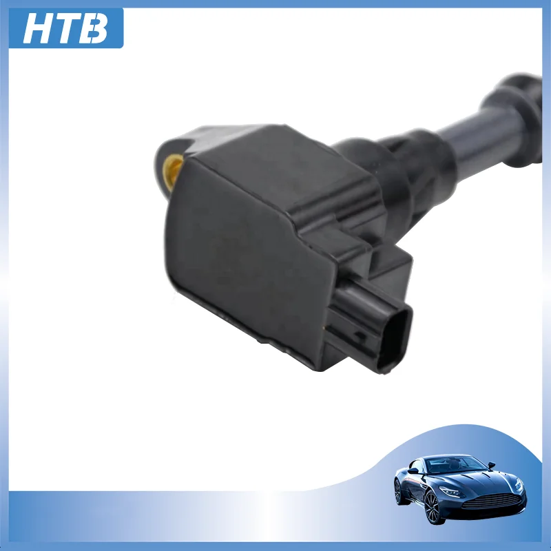 CM11-109 Ignition Coil CM11-108 Front For Honda City Jazz Honda Civic Hybrid 1.3L 03-07 30520-PWA-003 30521-PWA-S01