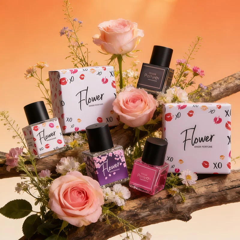 

Парфюмированный спрей для тела 10 мл с ароматом романтической розы, стойкий, гламурный, идеально подходит для повседневного использования и вечеринок, унисекс, притягательный аромат.