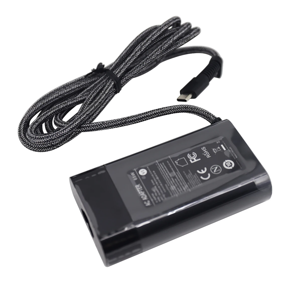 

20V 3.25A 65W Laptop Charger For HP Spectre X360 Spectre Elitebook x360 Elitebook Chromebook Elite x2,Envy ProBook Travel Type C