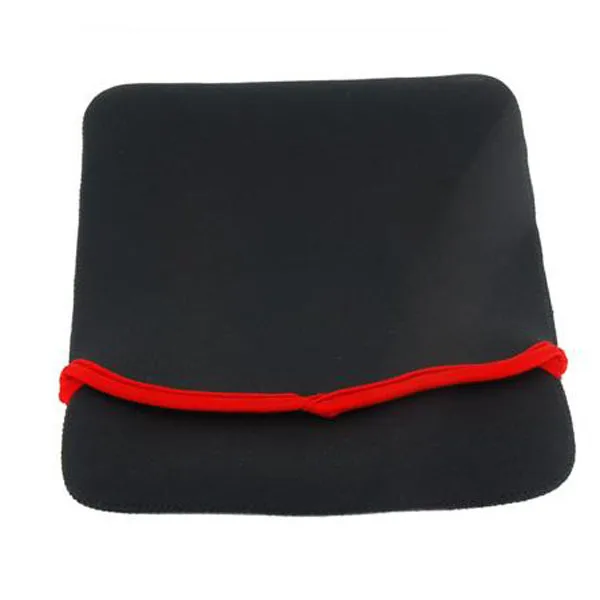 

Neoprene Pouch Bag for 10"/10.1"/10.2" tablet PC Neoprene Sleeve Tablet PC Pouch Bag