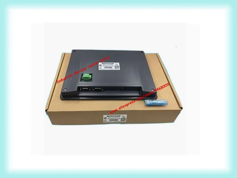 MT8071IE MT8101IE MT8102IE TK6071IQ MT8102IP MT8051IP MT8071IP MT6103IP New Touch HMI Panel
