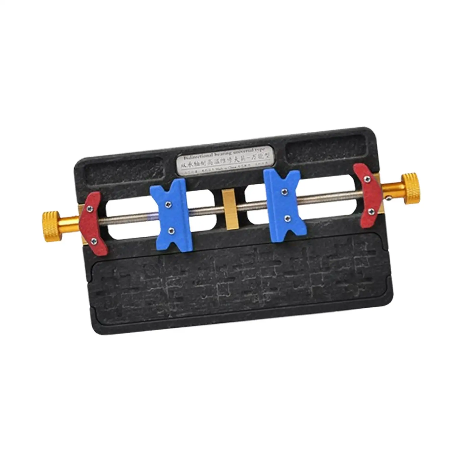 Phone PCB Circuit Board Holder Adjustable Circuit Board Jig PCB Holder Jig Fixture for Phone Repairing