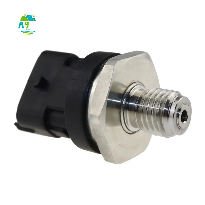 

A09E-New Fuel Rail Pressure Sensor For Hyundai Tucson Elantra Santa Trajet KIA Carens Sportage Xtrek 31401-27000 0281002909