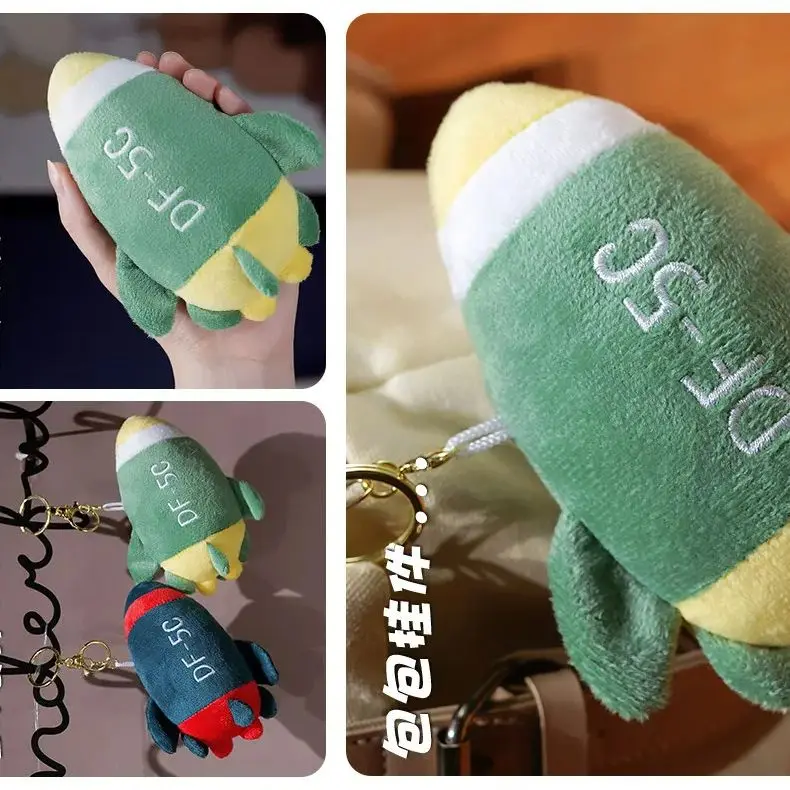 Dongfeng 5C Missile…