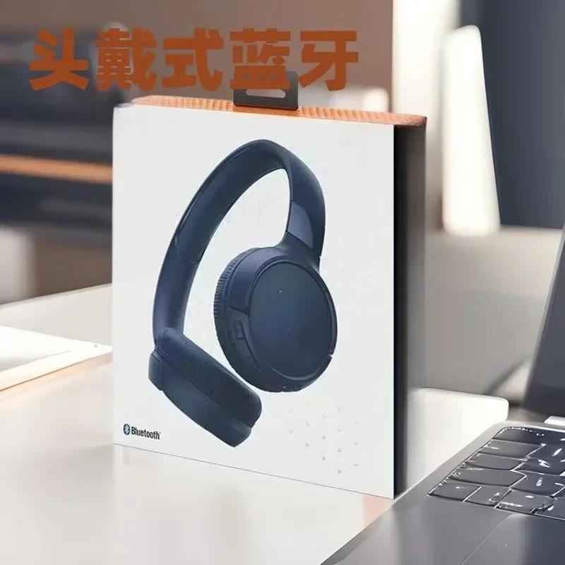 520BT Bluetooth Wireless Headset, Headset, Call Noise Cancelling Headset