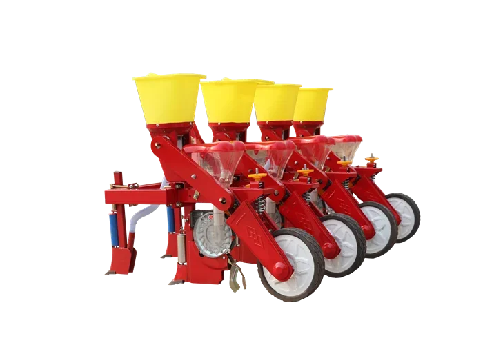 corn planter Soybean seeder