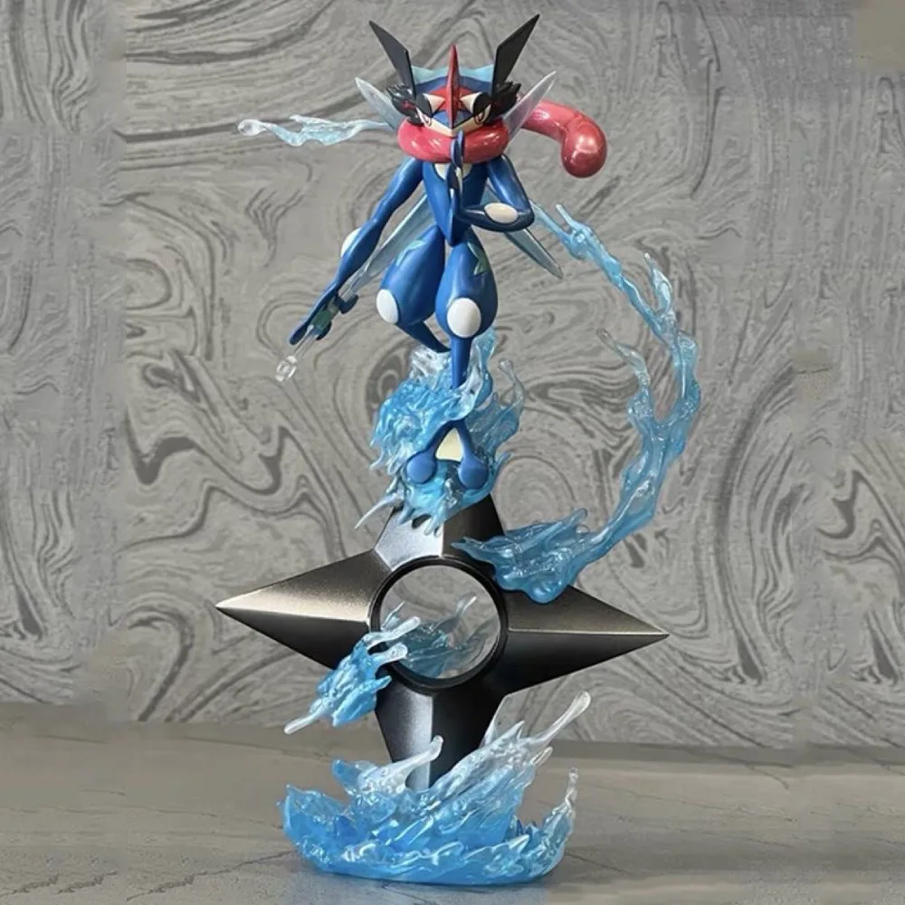 figura-de-pokemon-greninja-de-20-cm-personaje-de-anime-modelo-de-juguete-muneco-adorno-de-escritorio-decoracion-de-coche-estatua-regalo-creativo