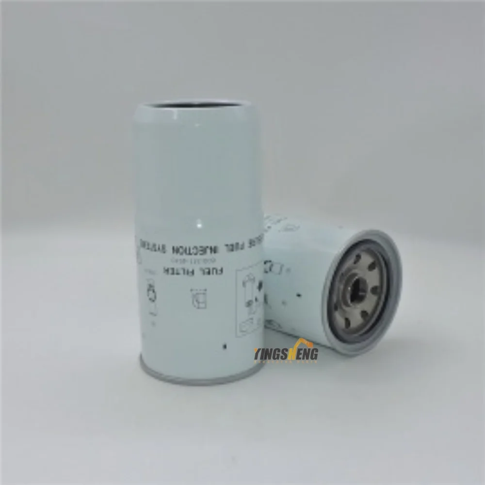 

Масло-водоотделитель в сборе 600-311-3210 R225-7 3355903 FS1242 ST-CX8061 R90P ST-CX785 5-1320030-6 Масло-водоотделитель NHR