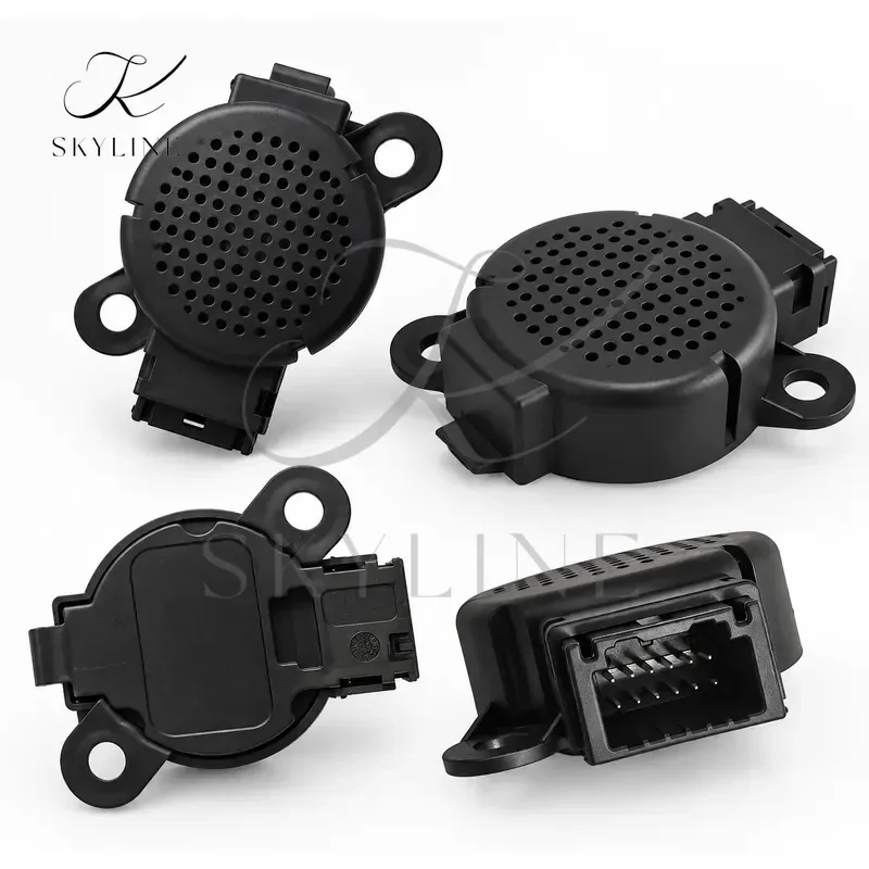 Car Reverse Radar Buzzer Horn 259907226R For Renault Duster Mk2 Hjd