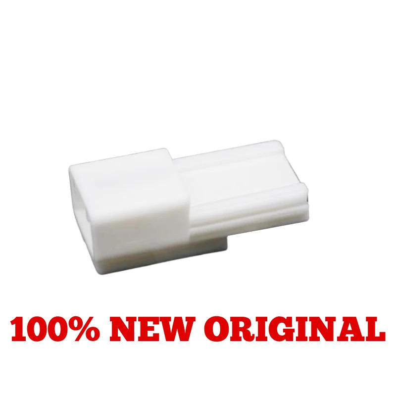 20pcs 6098-3802 Female Terminal,Wire-to-Wire,PCB Header Connector,TS Series,5P Plug Housing Cover,6098-3810