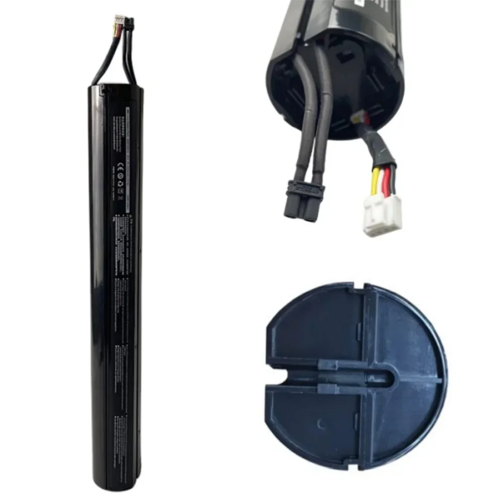 

Original 36V 5200mAh Nanbo Built-in Battery Pack Compatible with Segway Ninebot ES1 ES2 ES4