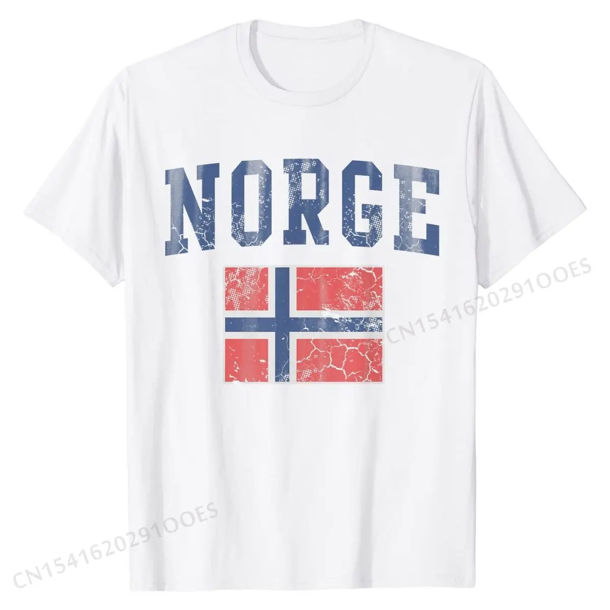 

Norge Flag Norway Norwegian Home Love Family T-Shirt Funny Custom T Shirts Cotton Men Tops & Tees Custom