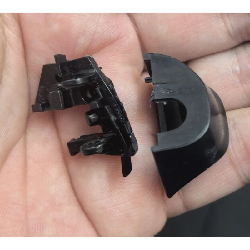 PP+ FOR Steam Deck R2 Trigger / L2 Trigger