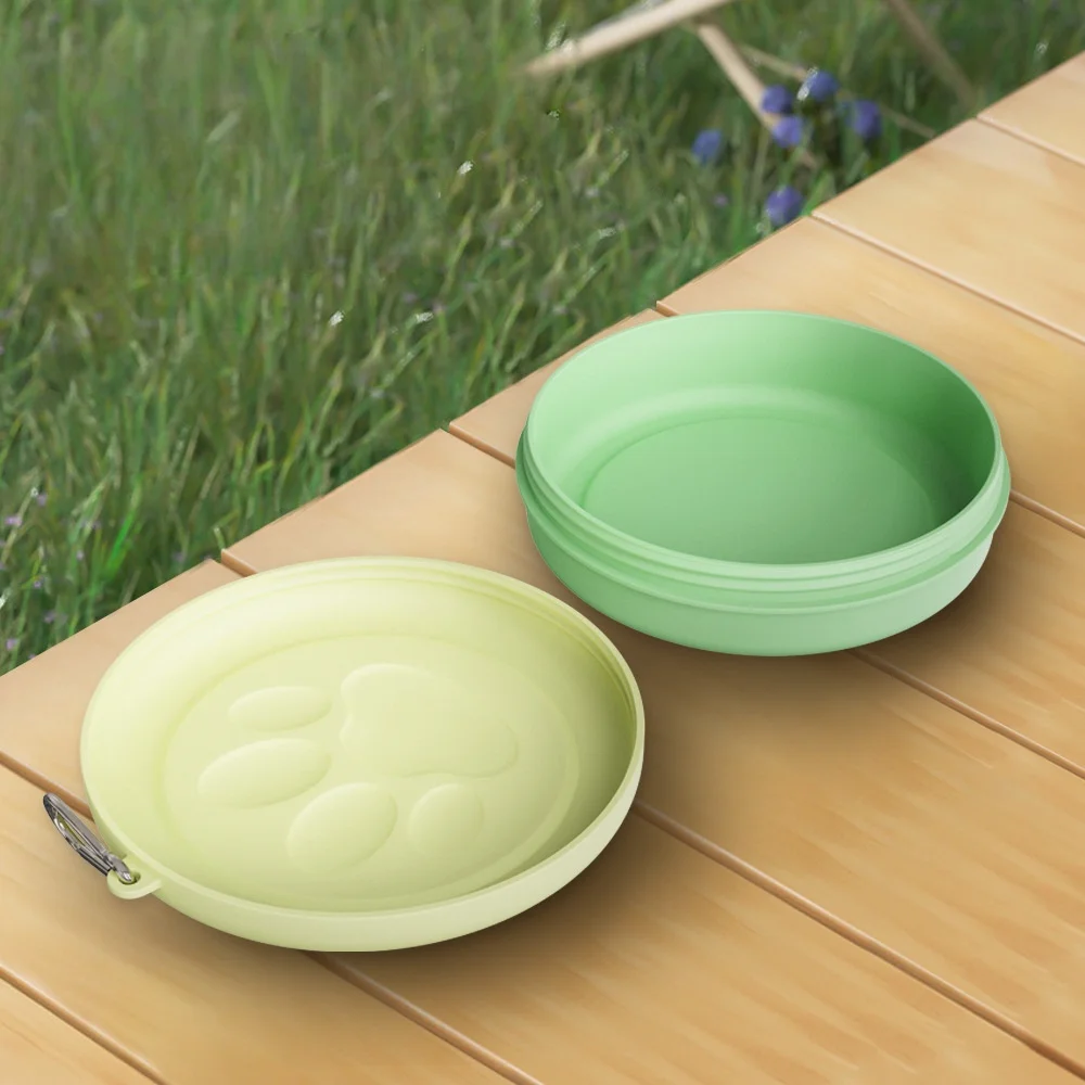 #16 Cheapest Collapsible Dog Bowls Deals You Can Get