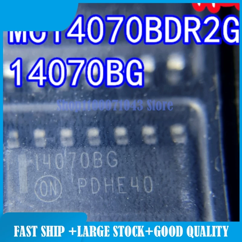 

20pieces/lot LTH-1550-01 MC14070BDR2G MMBFJ270-3 SN74AHC157DGVR W83312SN AD16-22D-S SN74HCT157N