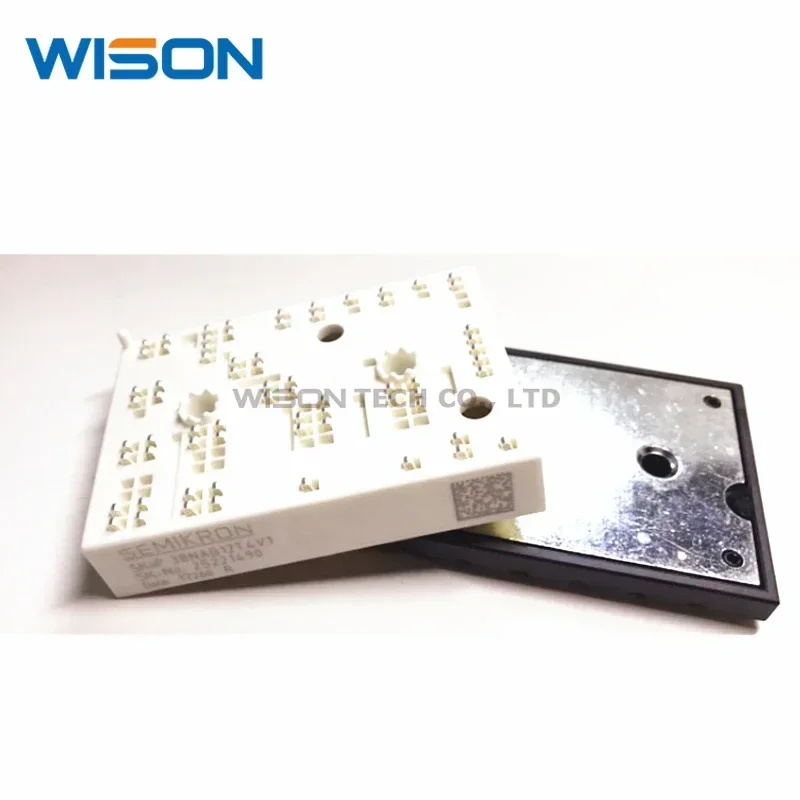 SKIIP38NAB12T4V1 شحن مجاني وحدة جديدة ومبتكرة