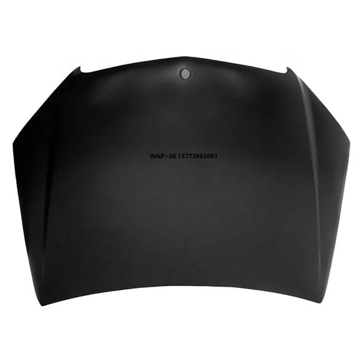 

Engine Cover Steel Hood Bonnet for C CLASS W204