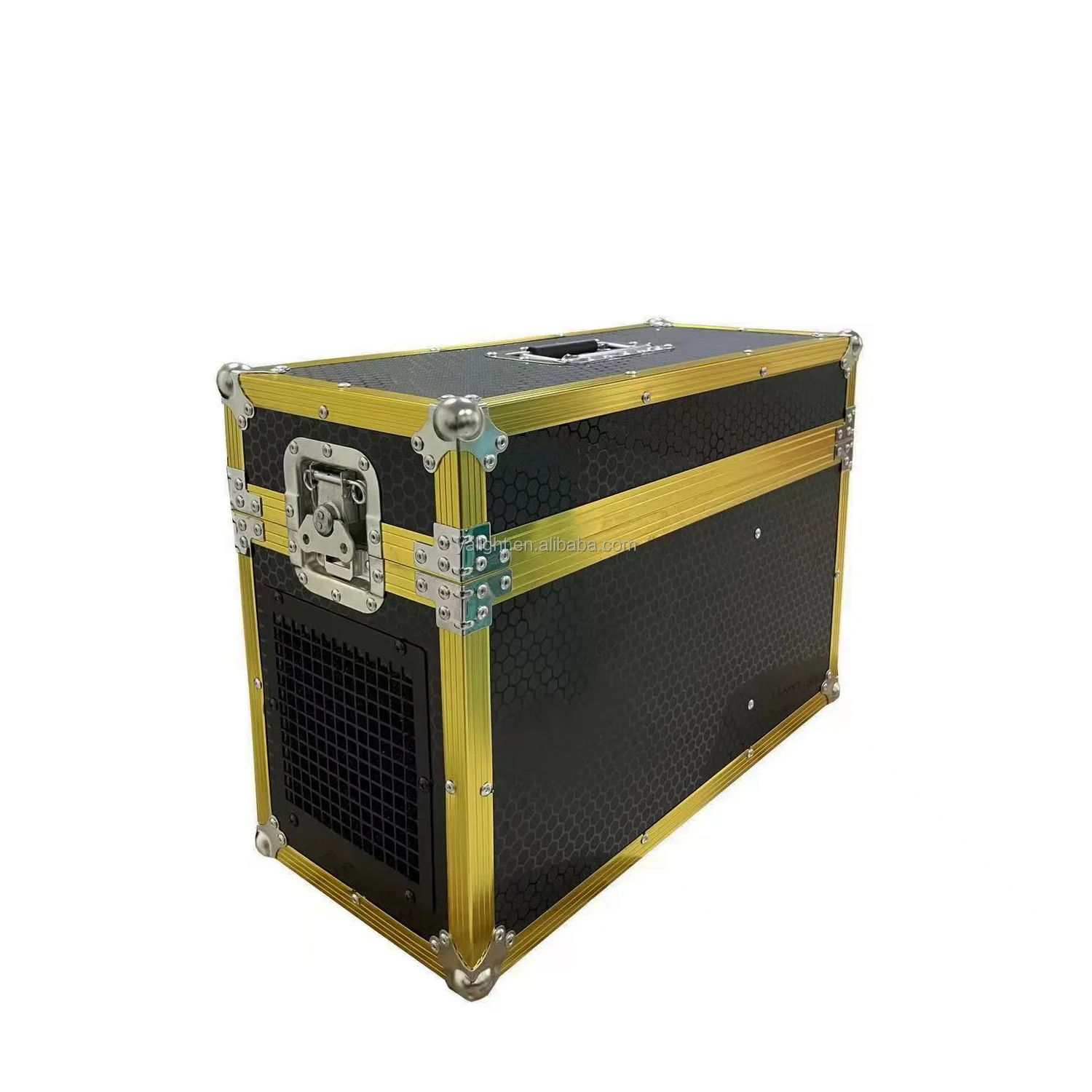 أضواء المسرح للحدث 2000 وات، غطاء نطاق تأثير آلة الضباب والدخان مع دخان عالي الإخراج لتأثيرات المراحل والمراحل