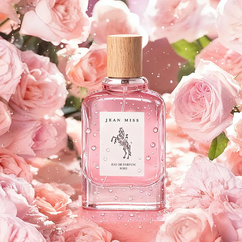 

Романтическая роза, парфюм, стойкий цветочный сладкий ягод, теплая туалетная вода из сандалового дерева, элегантный изысканный романтический аромат