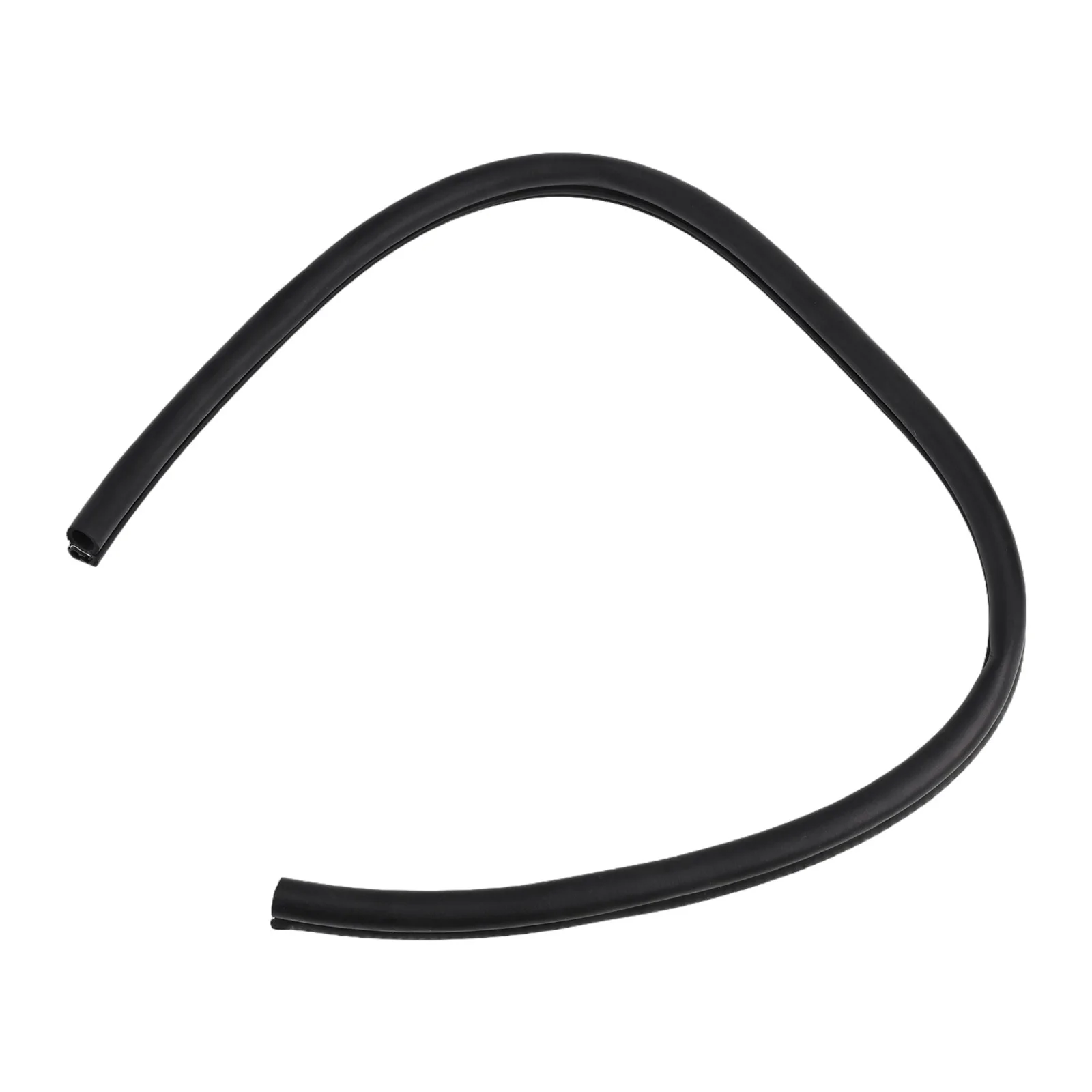 Replacement Part Bumper Upper End Sealing Front Bumper Sealing High-quality Materials For C Class Replacement Part