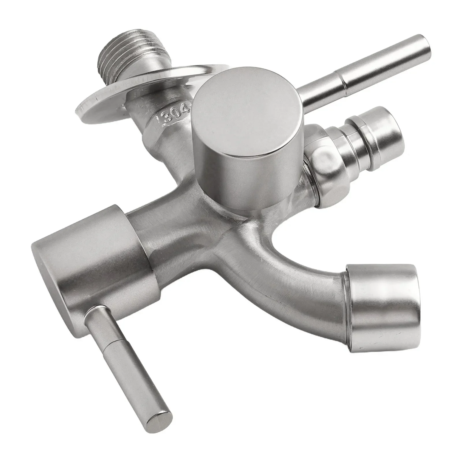 Accessories Washing Machine Faucet Health Stylish And Pretty Design Wash Basin Washing Machine Faucet Function Tap