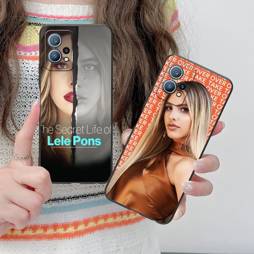 Lele Pons Mobile Ce…