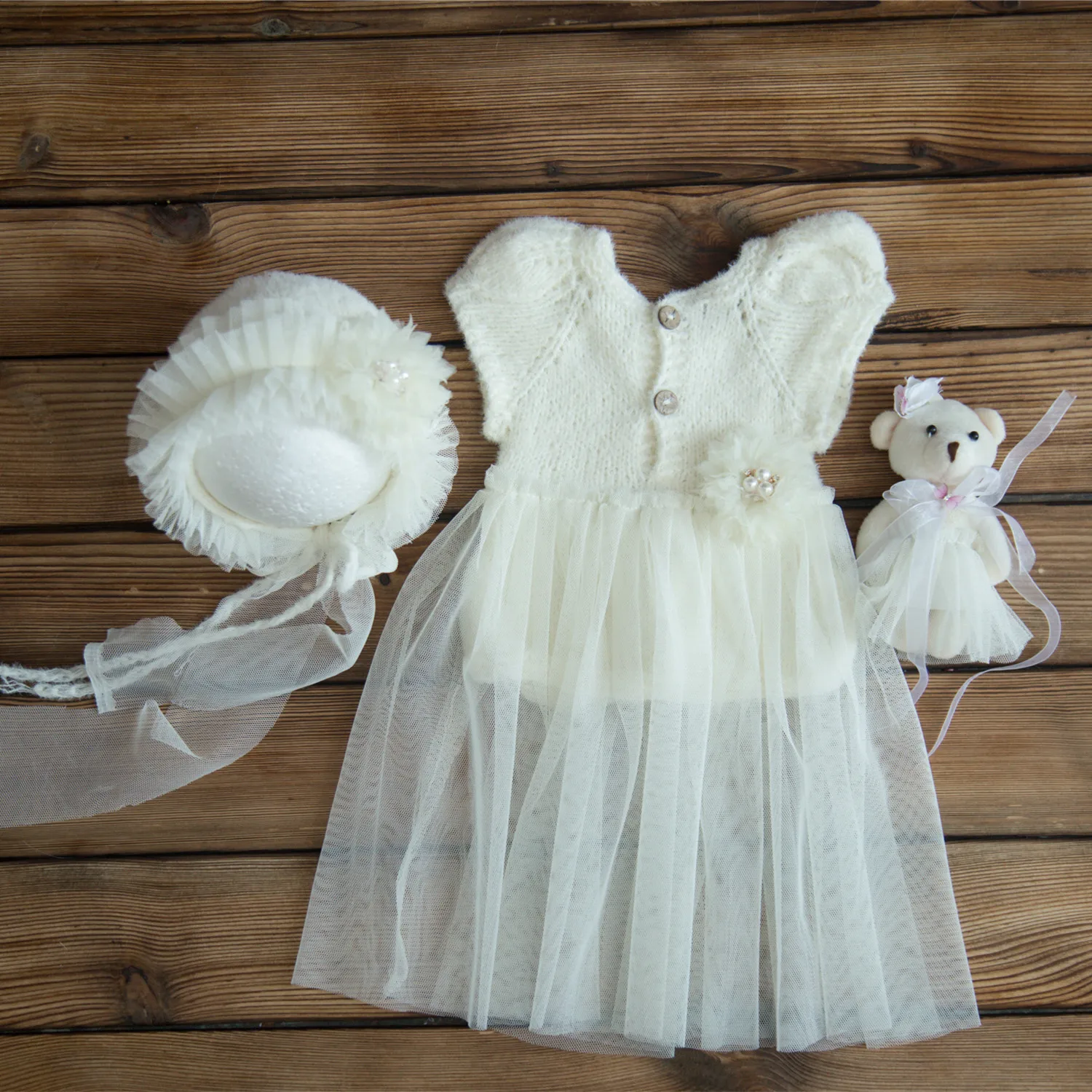 Set di Vestiti per Neonata in  - Baby Clothing Gifts recensione e prezzo