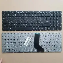 New For Acer Aspire E5-573 E5-575 E5-575-79ep E5-575-33bm E5-573 E5-722 E5-772 Series Arabic AR Laptop Keyboard Black