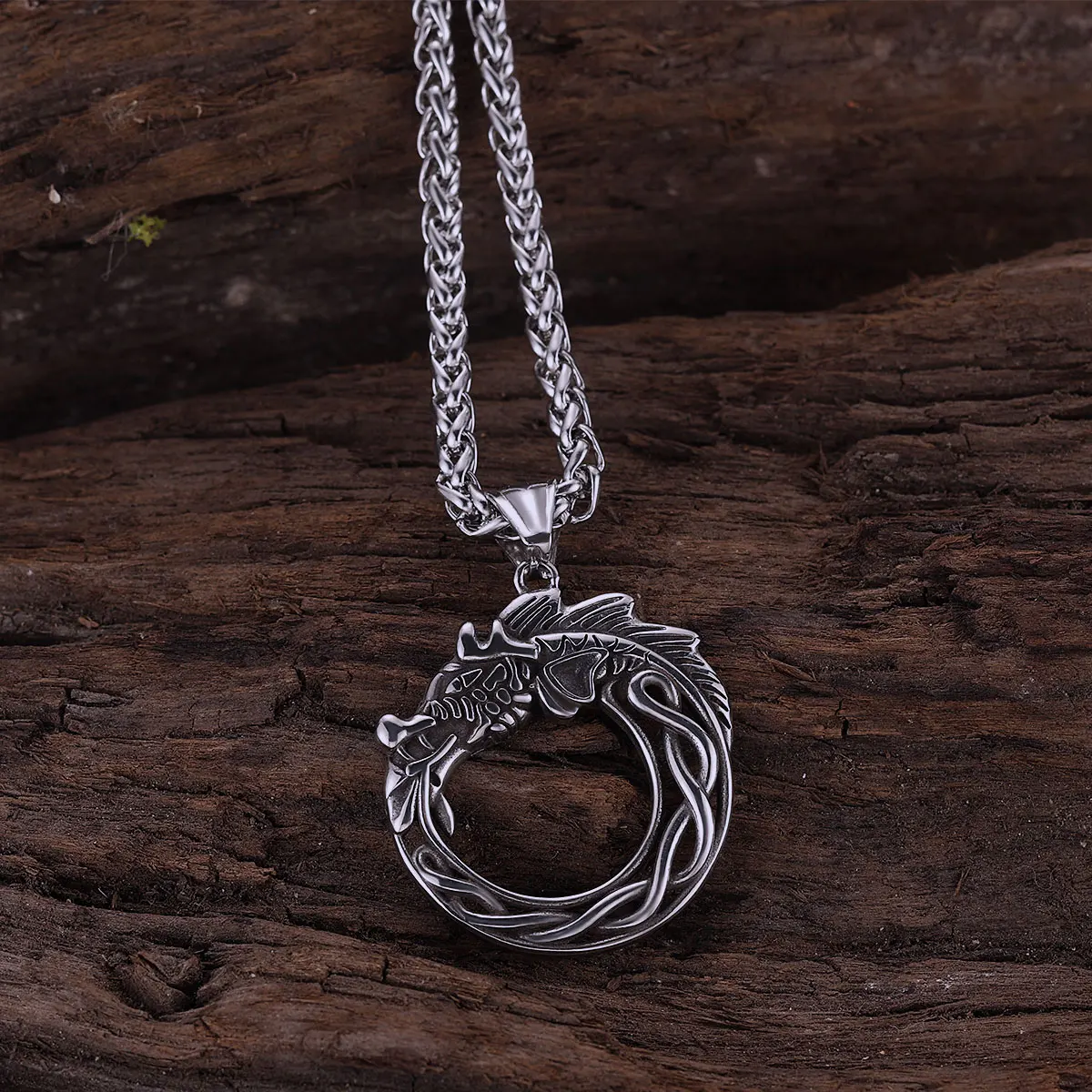 Stainless Steel Uni…