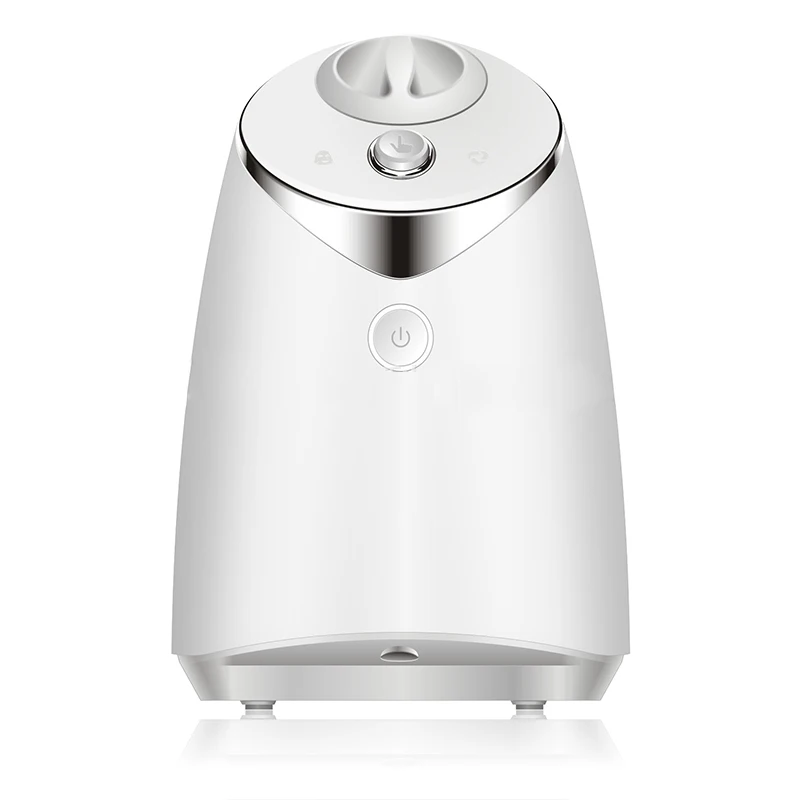 Automatic Fruit & Vegetable Facial Mask Machine Natural Face Mask Maker DIY Beauty Care Machine PM-02