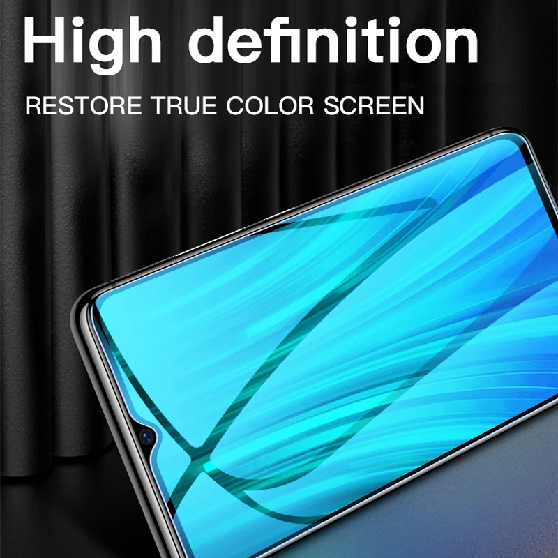3 Piezas Vidrio Templado Completo para Xiaomi Redmi 10C 10 10A 9 9A 9C 9T 8 8A Protector de Pantalla para Redmi 15 15C 14C 13C 12C 12 5G Vidrio 5