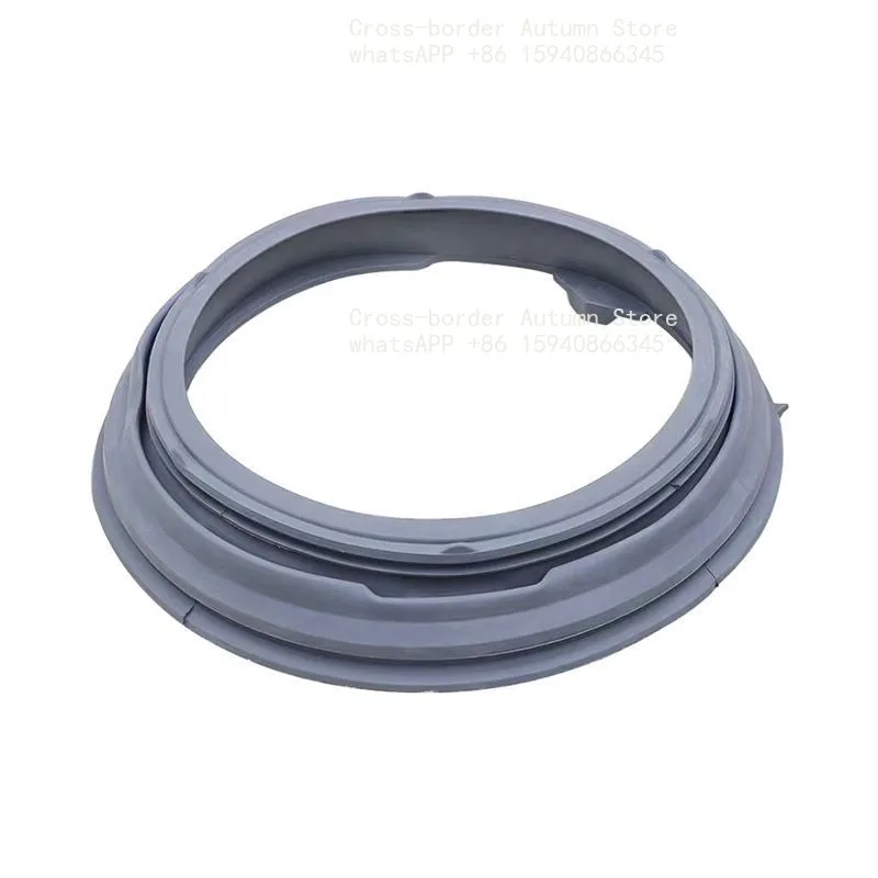 For  Skyworth drum washing machine accessories Daquan door sealing ring observation window pad, maintenance parts