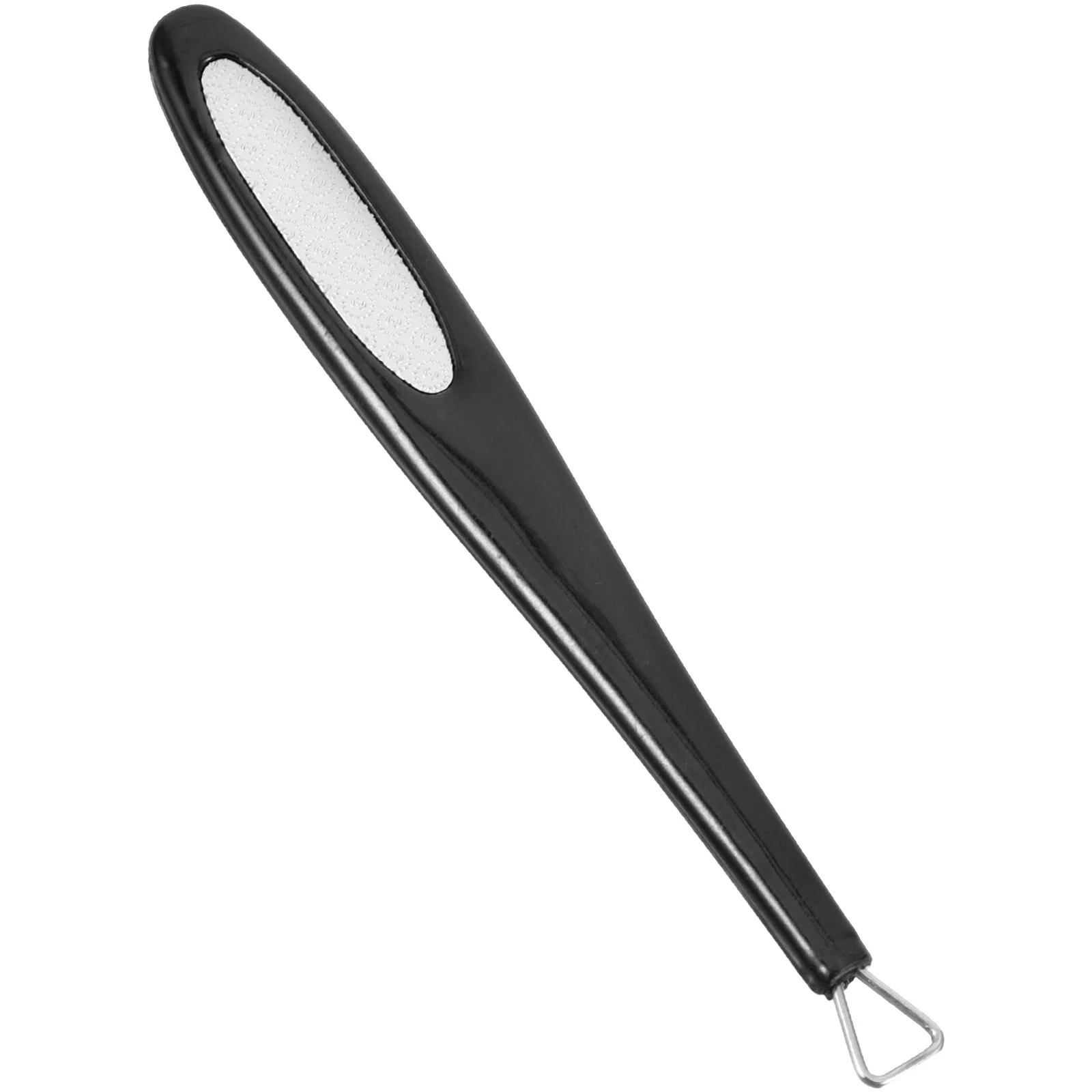 Stainless Steel Nail Cuticle Remover Pusher for Gel Polish Manicure Tools Single Head Design Nail Care Tool Fingernail Toenail