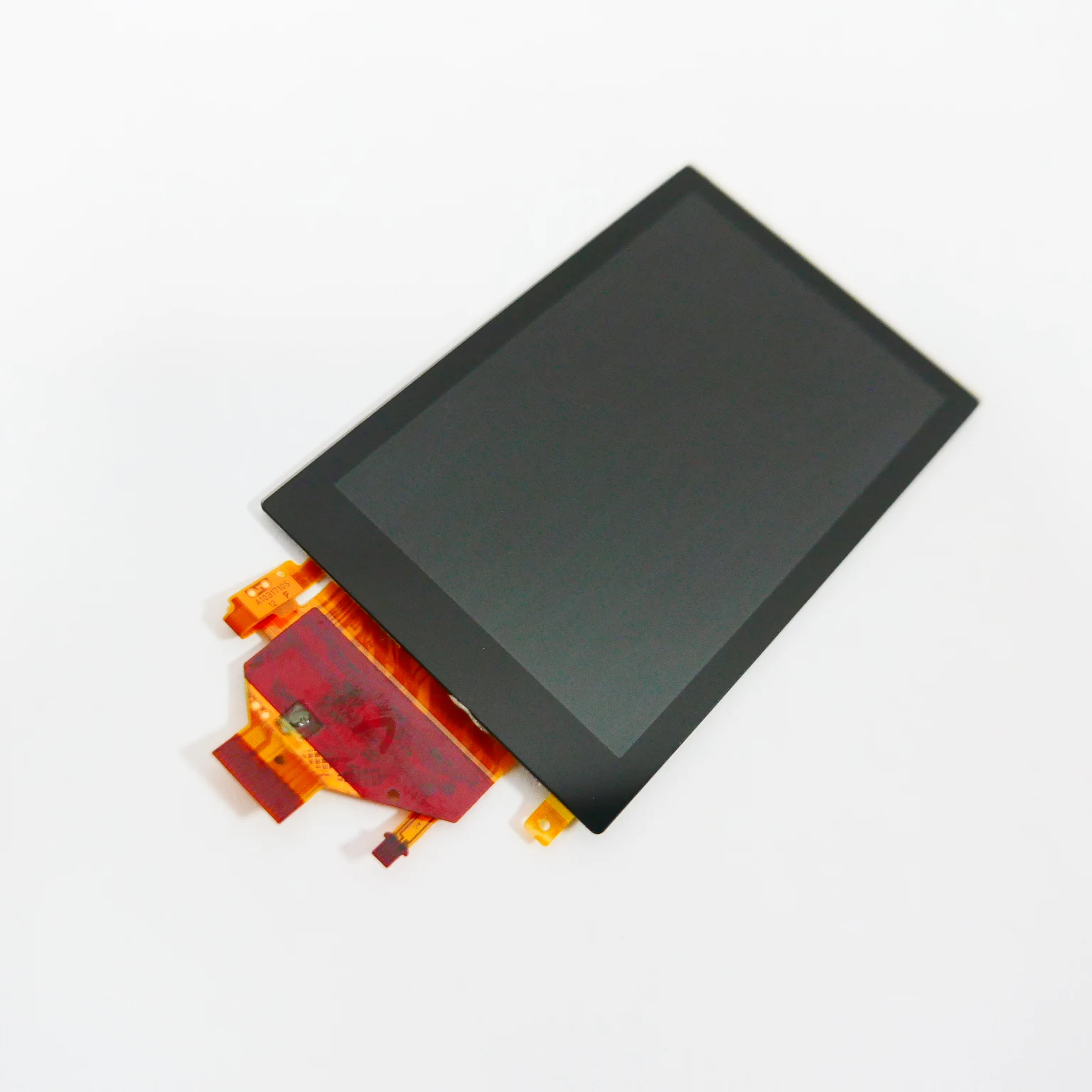 NEW For Panasonic GH5 LCD Screen Display Camera Replacement Unit Repair Part