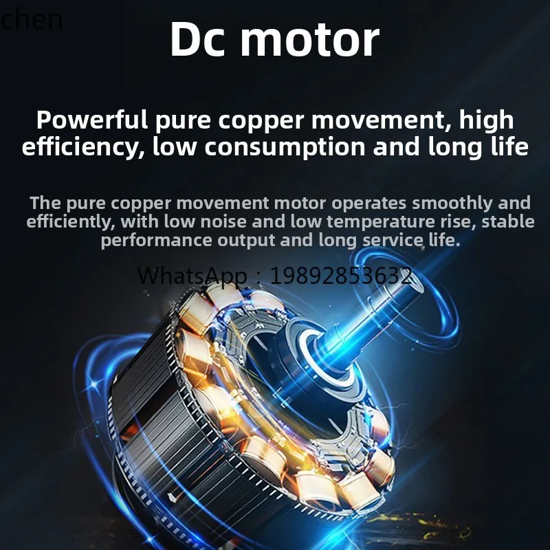 Single Air Conditioning Compressor Refrigeration Fan Portable Kitchen Dehumidification Free Exhaust Hot Air Installation