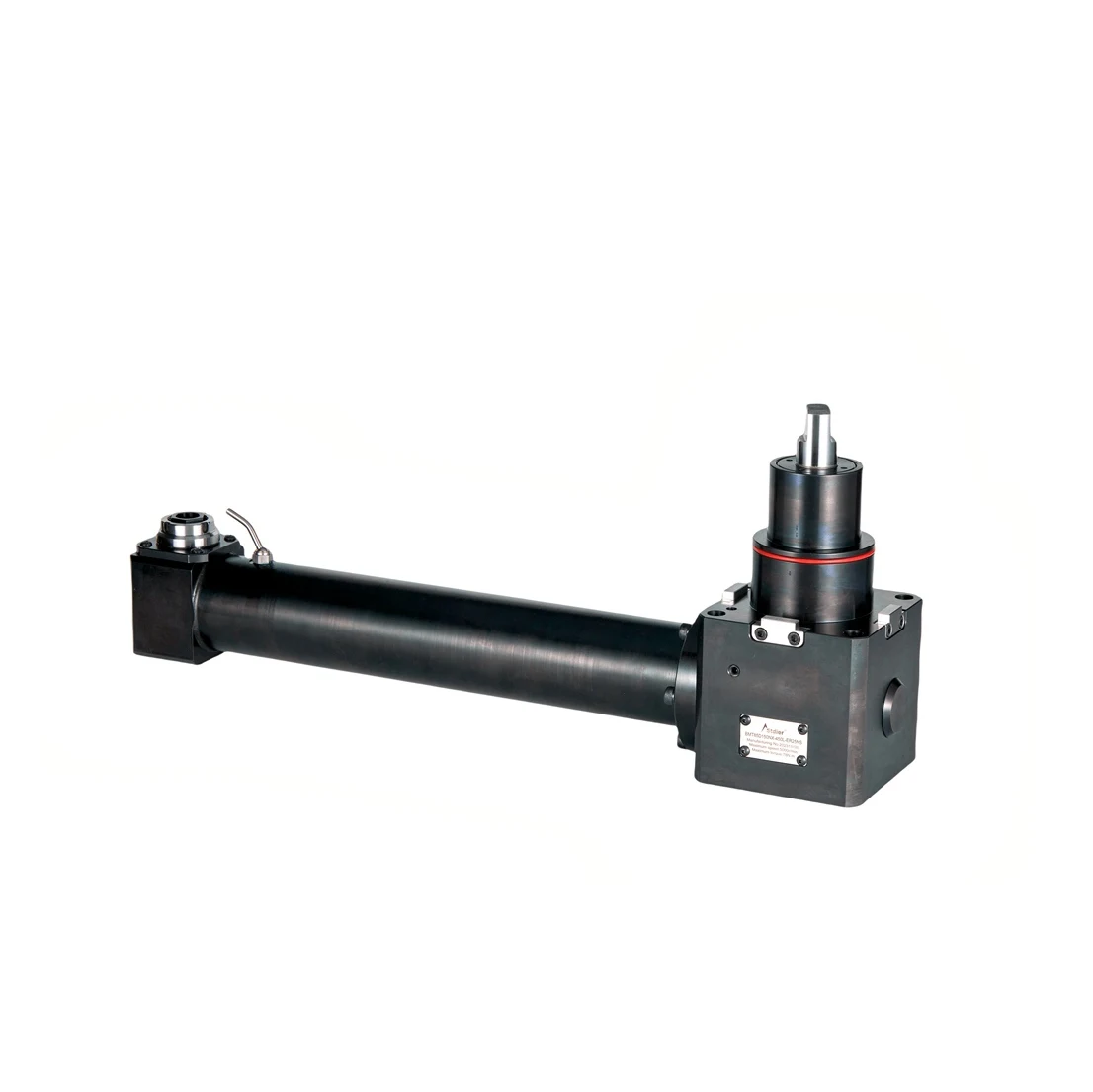 BMT Power Tool Holder 90 Degree Driven Lathe for Large Lathes Cnc Lathe Tool Holder Manufacture AA