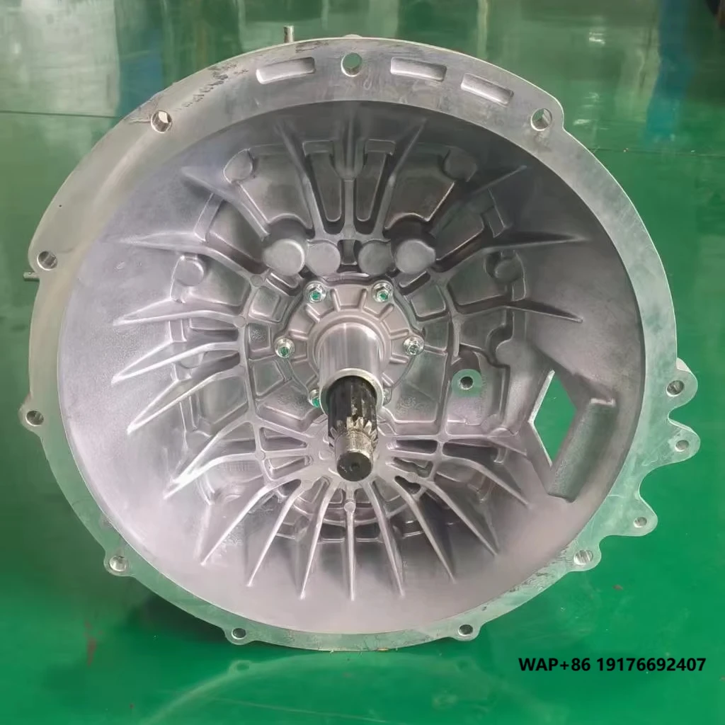 

The High-quality N800 Six-speed Transmission Is Suitable for the ‘Jianglingyifang 3.0L Model