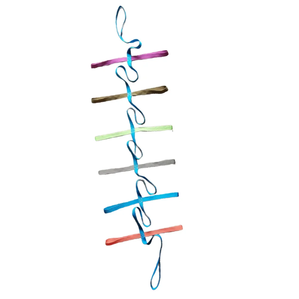 

1pcs Children Safety Rope Colorful Handles Anti-Lost For Preschool Daycare Toddlers Walking Family Travel Baby