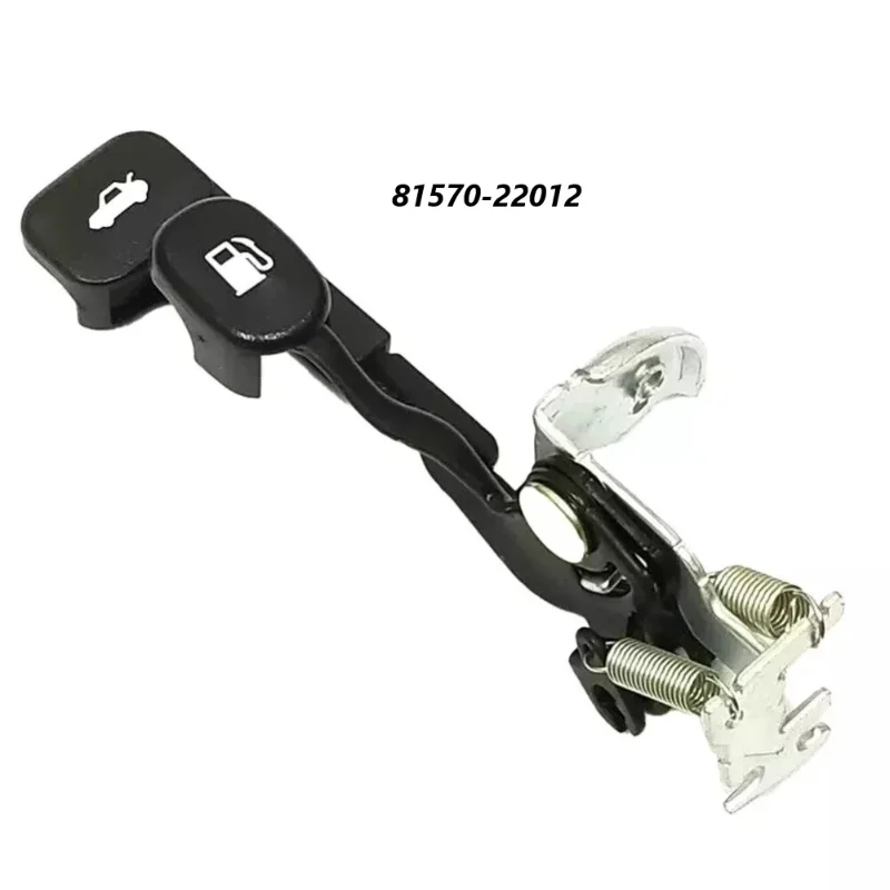 For Hyundai Kia 81570-22012 Fuel Filler Door Release Handle