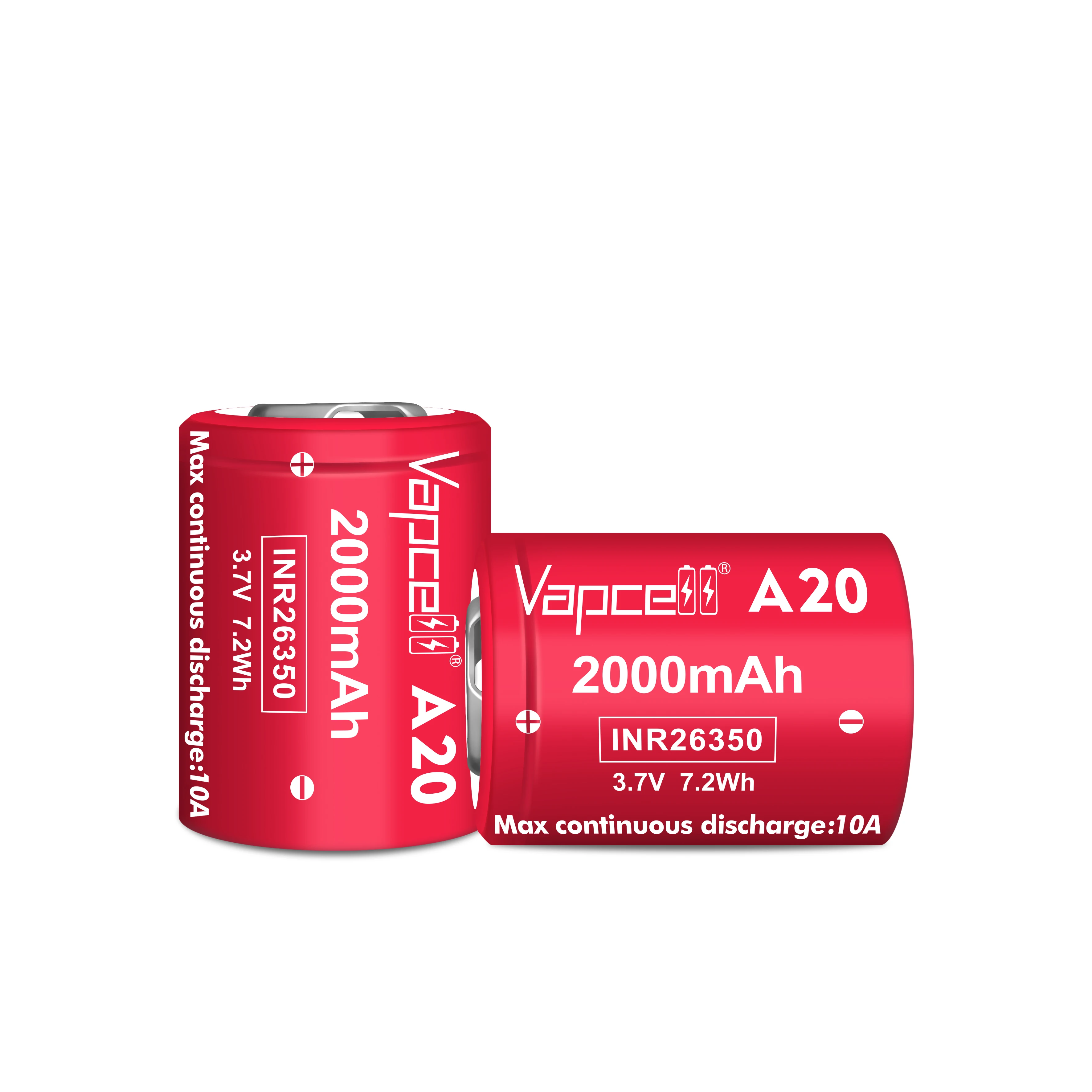 26350 battery-AliExpress