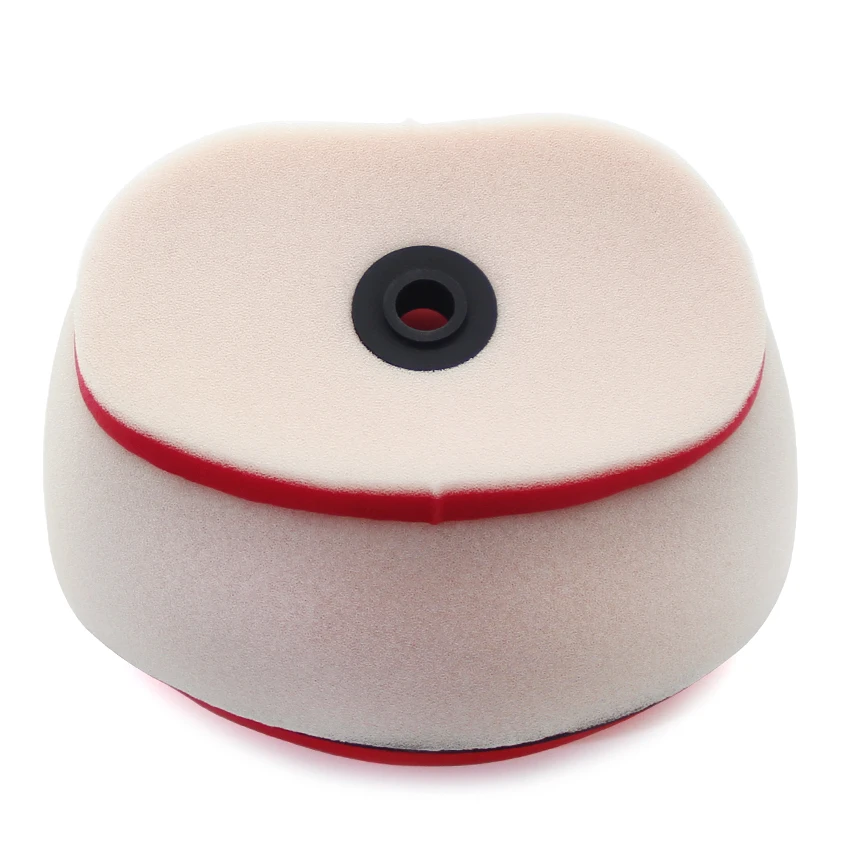 Motorradteile Dirt Bike Luftfilter für Bosuer Motor BSE 2019 M5 M-5 250L 250 Zubehör – Detail 5