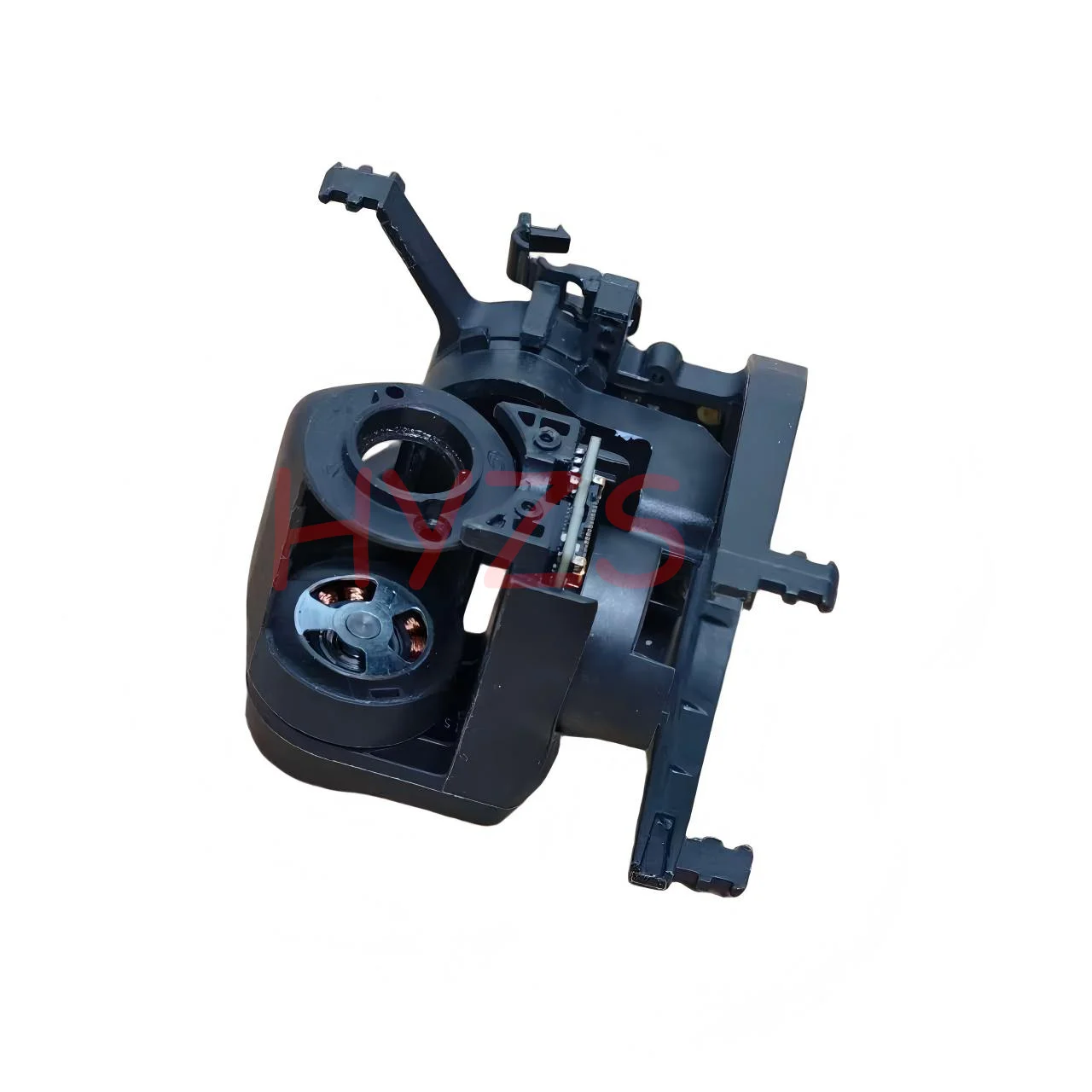 Mini 1/2/SE/2 SE/4K Drone Camera Gimbal Axis Arm Frame with Yaw Pitch Rolling Motor Lens Not Included for DJ mini
