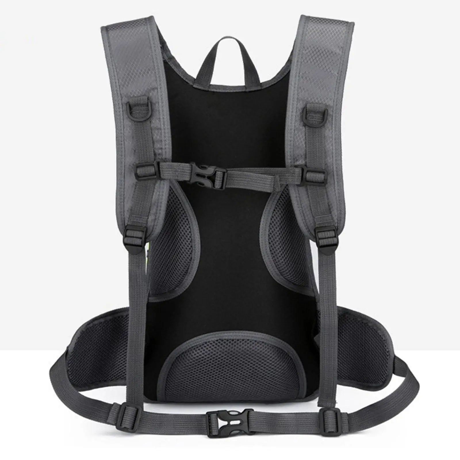 

Велосипедный рюкзак для путешествий, альпинизма и горного велоспорта