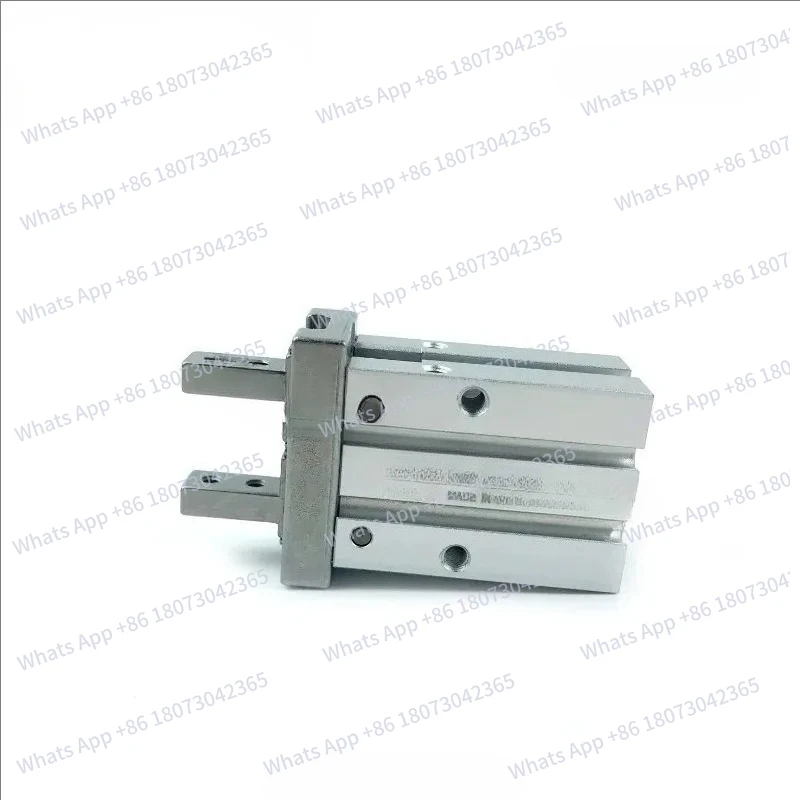 

MHZ2 MHZL2-10D,16D,20D 25D 32D 40D 10D1 16D1 20D1 25D1 32D1 40D1 10D2 20D2 30D2 40D2 D3 S C Parallel Type Air Gripper MHZ