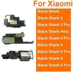 For Xiaomi Black Shark Helo BlackShark 1 2 3 4 5 Pro Loudspeaker Loud Speaker Ringer Buzzer Flex Cable Parts