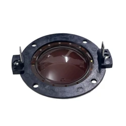 Replacement Diaphragm M53 For RCF Driver ND340 8ohm 15420053 At 8 ohm 1.75inch Tweeter Voice Coil